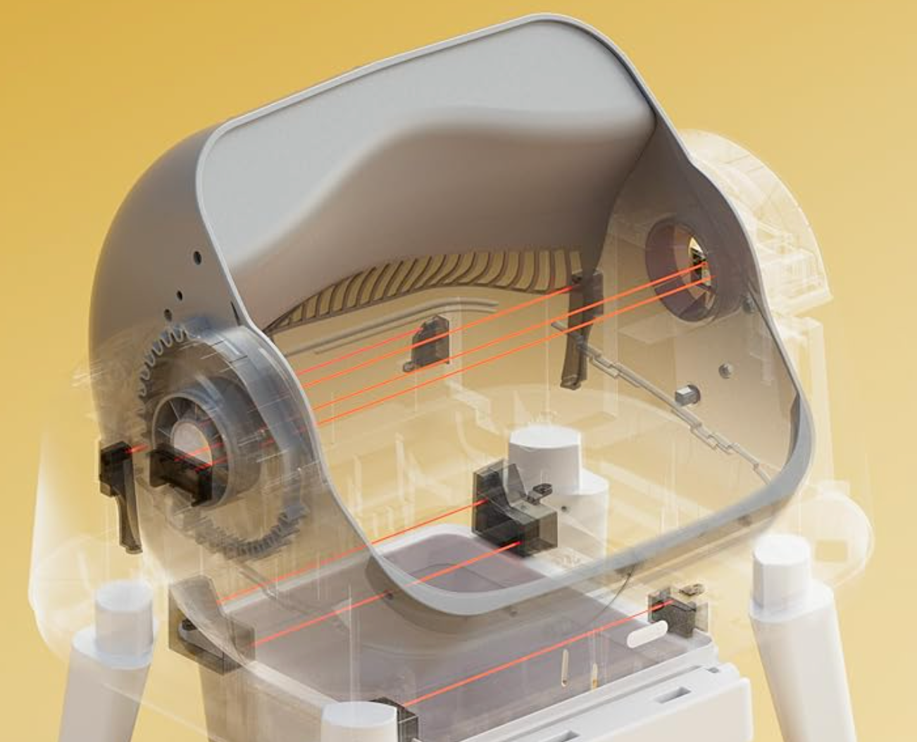 Feature product image