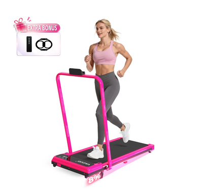 Yagune InclinePro Walking Pad