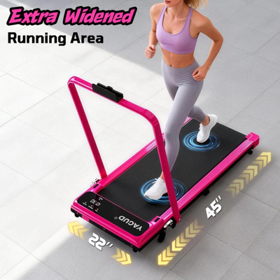 Yagune InclinePro Walking Pad